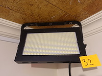 Stroboscooplamp ayra - afbeelding 1 van  2