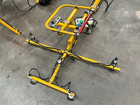 Strodter hefsysteem 20 kg - afbeelding 2 van  13