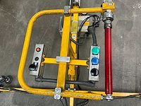 Strodter hefsysteem 20 kg - afbeelding 3 van  13