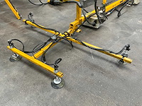 Strodter hefsysteem 20 kg - afbeelding 4 van  13