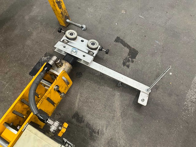 Strodter hefsysteem 20 kg - afbeelding 5 van  13