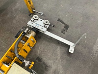Strodter hefsysteem 20 kg - afbeelding 5 van  13
