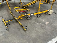 Strodter hefsysteem 20 kg - afbeelding 1 van  13