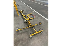 Strodter hefsysteem 20 kg - afbeelding 6 van  13