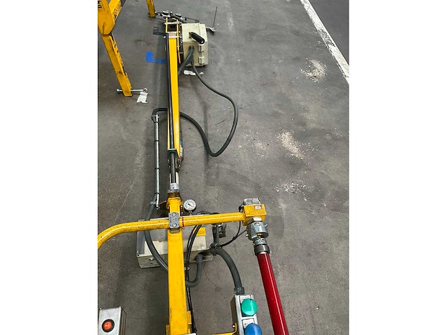 Strodter hefsysteem 20 kg - afbeelding 7 van  13