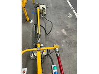 Strodter hefsysteem 20 kg - afbeelding 7 van  13