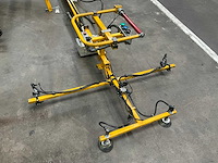 Strodter hefsysteem 20 kg - afbeelding 8 van  13