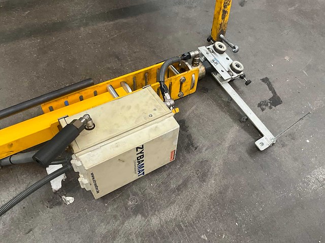 Strodter hefsysteem 20 kg - afbeelding 9 van  13
