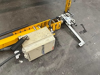 Strodter hefsysteem 20 kg - afbeelding 9 van  13