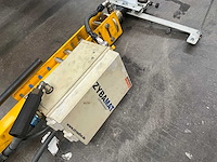 Strodter hefsysteem 20 kg - afbeelding 10 van  13