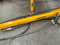 Strodter hefsysteem 20 kg - afbeelding 11 van  13