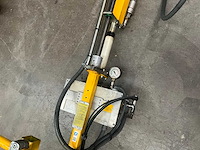 Strodter hefsysteem 20 kg - afbeelding 12 van  13