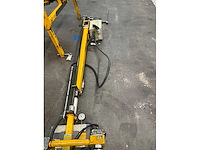 Strodter hefsysteem 20 kg - afbeelding 13 van  13
