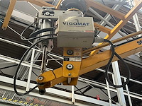 Strodter hefsysteem/manipulatiesysteem 40 kg - afbeelding 3 van  19