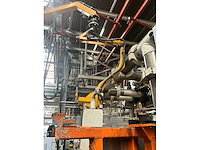 Strodter hefsysteem/manipulatiesysteem 40 kg - afbeelding 6 van  19