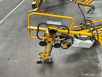 Strodter hefsysteem/manipulatiesysteem 40 kg - afbeelding 9 van  19