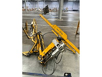 Strodter hefsysteem/manipulatiesysteem 40 kg - afbeelding 11 van  19