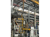 Strodter hefsysteem/manipulatiesysteem 40 kg - afbeelding 14 van  19