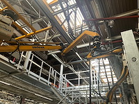 Strodter hefsysteem/manipulatiesysteem 40 kg - afbeelding 18 van  19