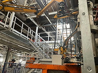 Strodter hefsysteem/manipulatiesysteem 40 kg - afbeelding 19 van  19