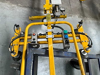 Strodter vp50 hefsysteem/manipulatiesysteem 40 kg - afbeelding 5 van  16