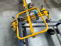 Strodter vp50 hefsysteem/manipulatiesysteem 40 kg - afbeelding 3 van  16