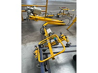 Strodter vp50 hefsysteem/manipulatiesysteem 40 kg - afbeelding 9 van  16