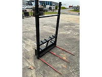 Strokader model 1 - afbeelding 3 van  6