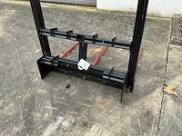 Strokader model 1 - afbeelding 5 van  6