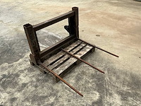 Strokader model 1 - afbeelding 3 van  6