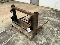 Strokader model 1 - afbeelding 5 van  6