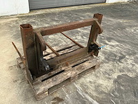 Strokader model 1 - afbeelding 6 van  6