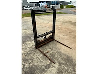 Strokader model 2 - afbeelding 3 van  5