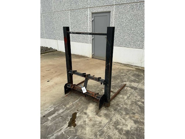 Strokader model 2 - afbeelding 4 van  5