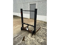 Strokader model 2 - afbeelding 4 van  5