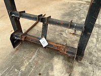 Strokader model 2 - afbeelding 5 van  5