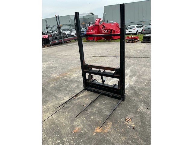 Strokader - afbeelding 2 van  5