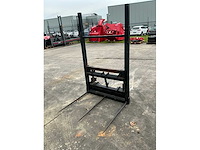 Strokader - afbeelding 2 van  5