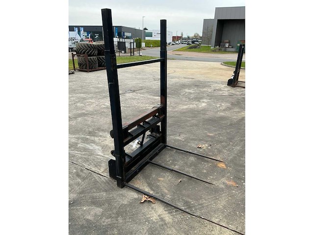 Strokader - afbeelding 3 van  5