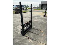 Strokader - afbeelding 3 van  5