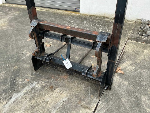 Strokader - afbeelding 4 van  5