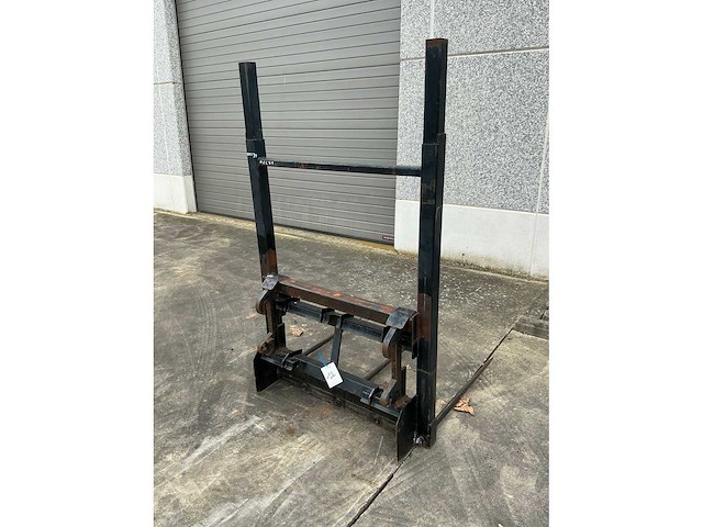 Strokader - afbeelding 5 van  5