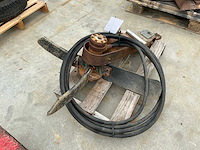 Strokenpoetser - afbeelding 2 van  3