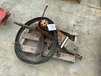 Strokenpoetser - afbeelding 1 van  3