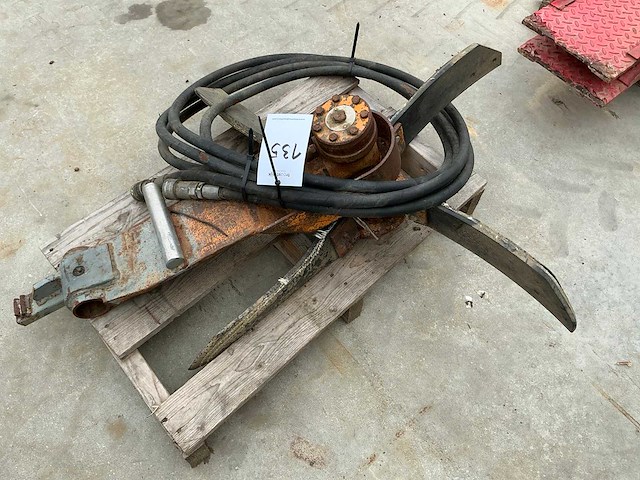 Strokenpoetser - afbeelding 3 van  3