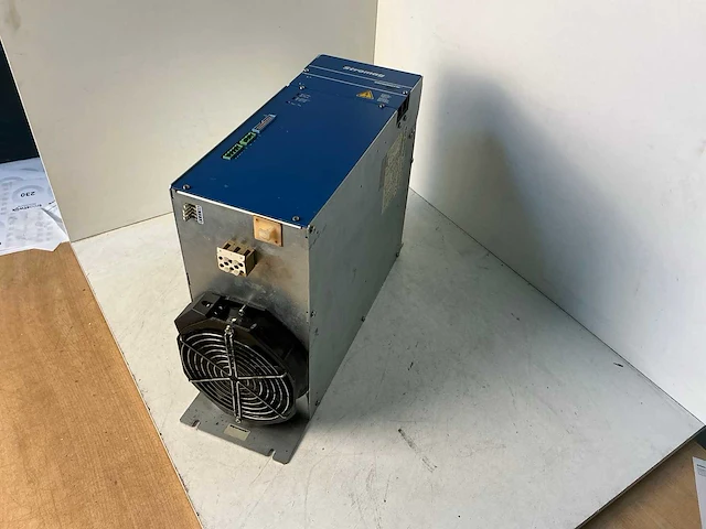 Stromag aer 125 2 frequentieregelaar - afbeelding 1 van  4