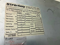 Stromag aer 125 2 frequentieregelaar - afbeelding 4 van  4