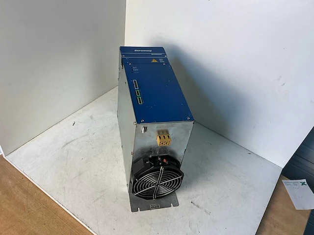 Stromag aer160.3 frequentieregelaar - afbeelding 1 van  4