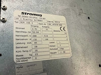 Stromag aer160.3 frequentieregelaar - afbeelding 4 van  4