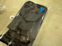 Stromer antwerp double-bag 2 x 20 l - afbeelding 1 van  1